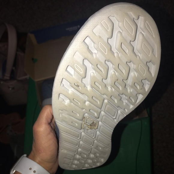 Men’s Skechers boat shoes size 7.5 - Picture 5 of 5